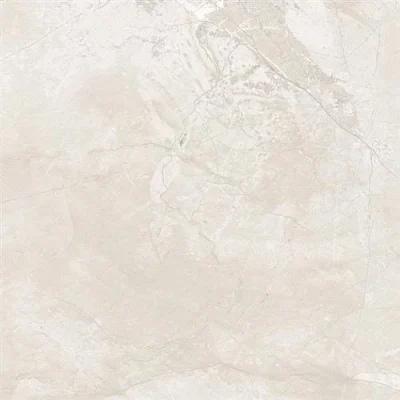 Duratiles 45x45 cm New Hazar Beyaz Yer Karosu