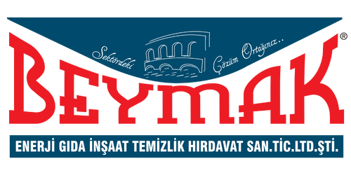 Beymak Logo